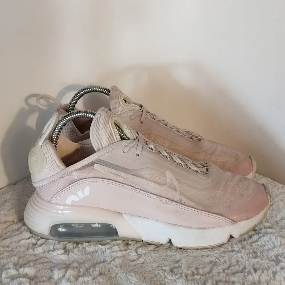 Nike Air Max 2090 Woman's Athletic Sneakers